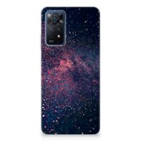 Xiaomi Redmi Note 11 Pro 5G | TPU Hoesje | Stars