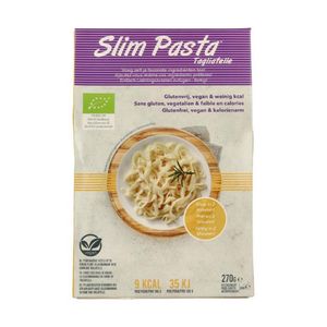 Slim Pasta Tagliatelle Per Zak