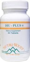 Nutri West DIU plus Nutri West DIU plus