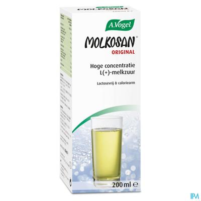 A.Vogel Molkosan Original 200ml