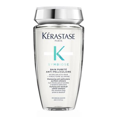 Kerastase Symbiose Zuiverende Anti-Roos Shampoo 250 ml