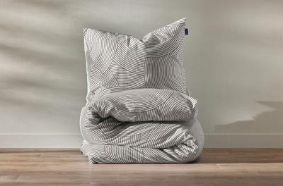 Auping Swoosh kussenslopen