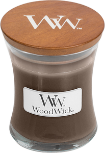 WW Humidor Mini Candle - WoodWick