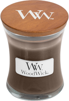 WW Humidor Mini Candle - WoodWick