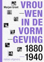 Vrouwen in de vormgeving (Hardback)