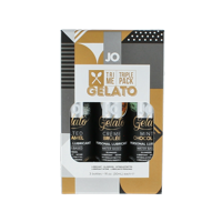 System Jo Tri me triple pack gelato 1 Set - thumbnail