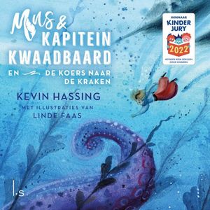 Koers naar de Kraken