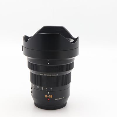 Panasonic Leica DG Vario-Elmarit 8-18mm F/2.8-4 ASPH. occasion