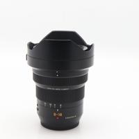 Panasonic Leica DG Vario-Elmarit 8-18mm F/2.8-4 ASPH. occasion