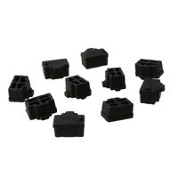 Devine D-DUMMY-BK RJ45 dummy plug (10 stuks) - thumbnail
