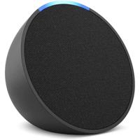 Smart Luidspreker Amazon Echo Pop Wit Bluetooth luidspreker