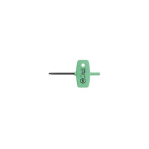 Wiha 365IP Torx-schroevendraaier Werkplaats Grootte 5 IP Koplengte: 35 mm 1 stuk(s)