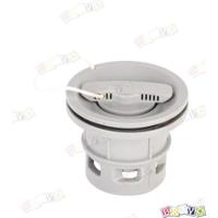 GS20028 - BRAVO 2014 VENTIEL INFLATIE GRIJS