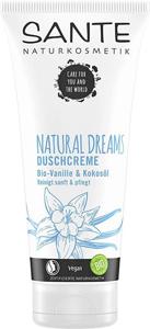 Sante Natural dreams showercream (200 ml)