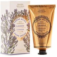 Panier des Sens Relaxing Lavender Hand Crème 75ml