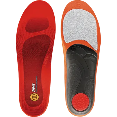 Sidas 3 Feet Winter Low Inlegzool