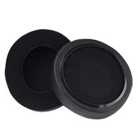 1 paar spons earmuffs beschermende case voor RAZER Shadow Nari hoofdtelefoon