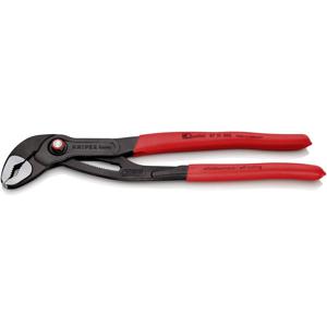 Knipex Cobra® QuickSet 87 21 300 Waterpomptang Sleutelbreedte (metrisch) 60 mm 300 mm