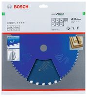 Bosch Accessoires Expert for Wood EX WO T 254x30-32 - 1 stuk(s) - 2608644341 - 2608644341 - thumbnail