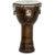 Toca TF2DM-12SC 12 inch Freestyle II Djembe Key Tuned