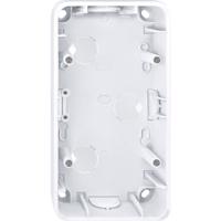 Merten 519225 Aftakkast (l x b x h) 42 x 80 x 152 mm Wit IP20 1 stuk(s)