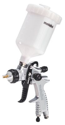 Metabo Verfspuitpistool FSP 600 HVLP - 601577000