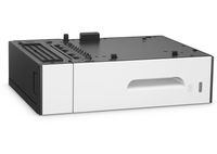 HP PageWide Pro papierlade voor 500 vel (D3Q23A) papierlade - thumbnail