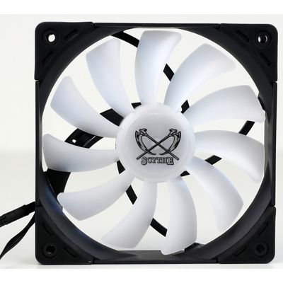 Kaze Flex PWM RGB 1200 Case fan