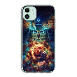 Aurowla: iPhone 11 Transparant Hoesje