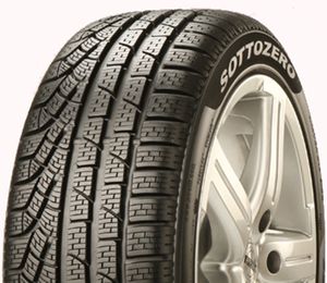 Pirelli Winter 210 Sottozero II 205/55 R17 91H RFT * PIM2055517H210S2RFTB