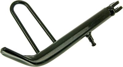 101 OCTANE Side stand 101.octane black
