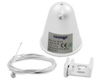 Hangkabel voor een spanningsrail 169-036