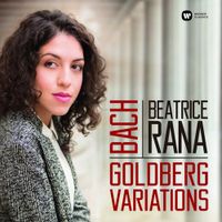 Goldberg Variations - LP (0190295481858) - thumbnail