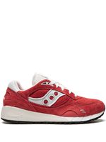 Saucony baskets Shadow 6000 - Rose - thumbnail