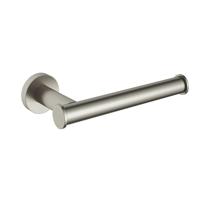 Hotbath &MORE Toiletrolhouder GN Geborsteld nikkel BAA04GN