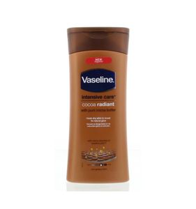 Bodylotion cacao butter
