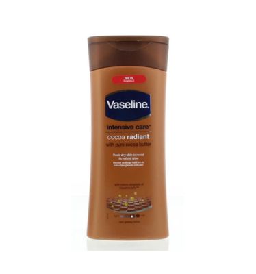 Bodylotion cacao butter
