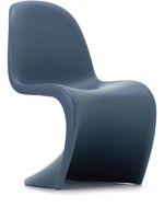 Vitra chaise Panton Junior - Bleu