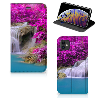 Apple iPhone 11 | Book Cover | Waterval