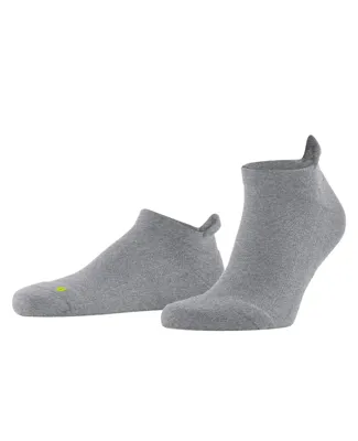 FALKE unisex sneaker sokken die niet afzakken - Cool Kick enkelsokken - Anti zweet sokken - Dames en heren