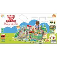 Speelkleed Cefatoys