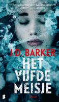 Het vijfde meisje (Paperback)
