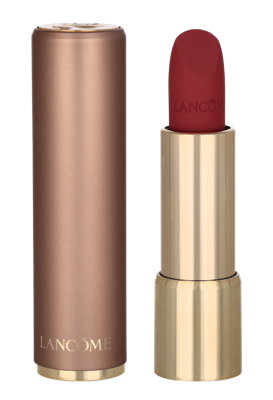 Lancome L&apos;Absolu Rouge Intimatte Matte Veil Lipstick 292 PLUSH LOVE Lippenstift 3.4 g Dames
