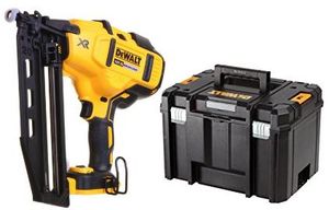 DeWALT DCN660NT-XJ spijkerapparaat & nietpistool Nagel-/nietpistool Batterij/Accu