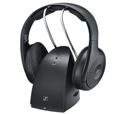 Sennheiser RS 120-W hoofdtelefoon