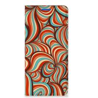 OPPO Reno6 5G | Bookcase | Retro