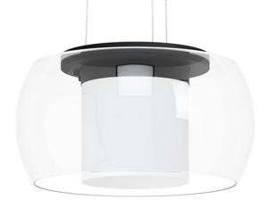 Eglo Smart home hanglamp Briaglia-C Ø 40cm 99023