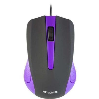 Muis - SUVA PAARS - YENKEE - YMS 1015PE