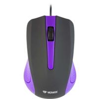 Muis - SUVA PAARS - YENKEE - YMS 1015PE