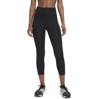 Nike Dri-FIT Fast Crop Legging Dames